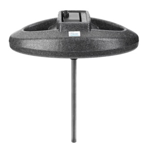 Pompa de deszapezire OASE 51231 IceFree Thermo 330, pentru iazuri, protectie la inghet - Img 1