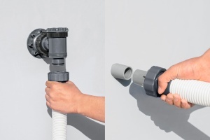 Pompa de filtrare Bestway 9463 L, 9.463 lh, timer, compatibila cu filtre tip IV-B - Img 8