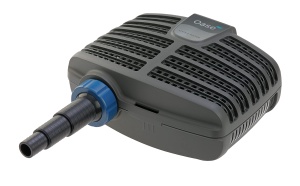 Pompa de filtrare OASE AquaMax Eco Classic 2500E, 2500 lh, 23 W, eficienta energetica