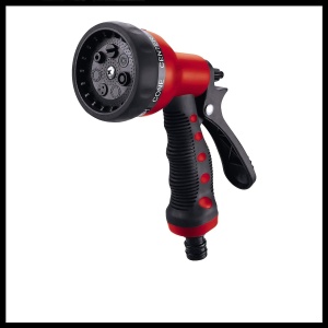 Pompa de gradina Einhell GC-GP 6538, 650 W, 3800 Lh, cu furtun de 20 m - Img 5