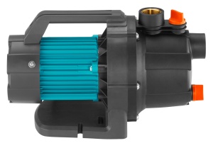 Pompa de gradina Gardena 30004 Basic, 3000 lh, 600 W, din inox - Img 3