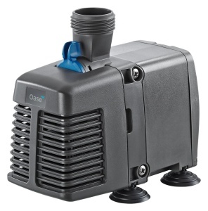 Pompa pentru acvarii OASE OptiMax 2000, 2000 lh, 32 W, ajustabila