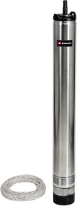 Pompa submersibila Einhell GE-DW 1155 N-A, 1100W, 6000Lh, 55m inaltime
