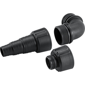 Pompa submersibila murdarie Karcher SP 9500 Dirt 9500 lh 20 mm particule - Img 7