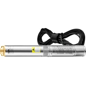 Pompa submersibila VEVOR 35SDM411 750W Debit mare 105Lmin - Img 12