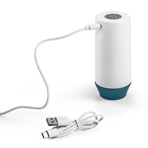 Pompita de Vakuum Tescoma 4FOOD, kabellos, 5 W, USB-C - Img 3