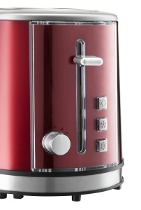 Prajitor de paine Grundig TA 6330 Red Sense 18 centimetri l x 32 centimetri l x 20 centimetri h - Img 4