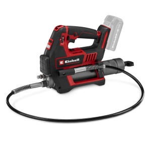 Presa de gresare Einhell TP-GR 18690 Li Solo 18V 690 bar 295 mlmin LED 2 trepte