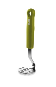 Presa pentru Avocado IBILI din Otel Inoxidabil, 4,6 cm Diametru, 16 cm Inaltime