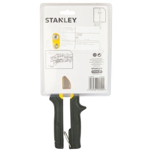 Presa pentru Niete Stanley 6-MR100, constructie robusta, automata, pentru nite de 2-5 mm - Img 3