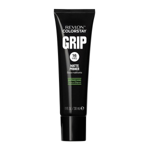 Primer matifiant Revlon ColorStay Grip, 16 ore, protectie anti-poluare
