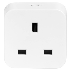 Priza Inteligenta LEDVANCE cu Zigbee, 16A, Control Vocala, Alb - Img 3