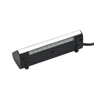Priza multipla WMF Ambient Multi-Stecker Pro Cromargan 3 prize 2 USB Lumina ambientala - Img 6
