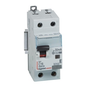 Priza pentru incarcare auto Legrand Green Up, 1-faza, 16A, 230V, IP44 - Img 3