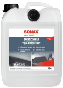 Produse de curatare SONAX TiefenPfleger Seidenmatt 5 Litri