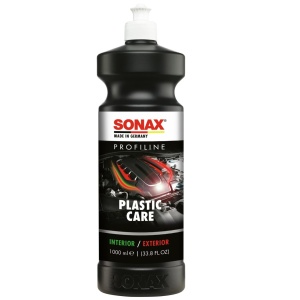 Produse de ingrijire auto SONAX PROFILINE PlasticCare 1L