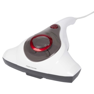 ProfiCare PC-MS 3079 Aspirator pentru saltele si mobilier 300W cu UV alb