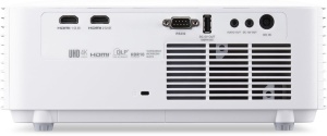 Proiector Acer PL2810G (Vero) pentru Heimkino si Prezentari, Hight Brightness - Img 3