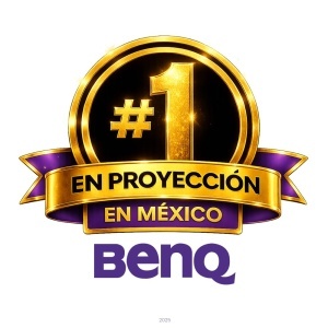 Proiector BenQ MH560 Full HD, 3800 ANSI Lumen, Contrast 200001, Dual HDMI - Img 2