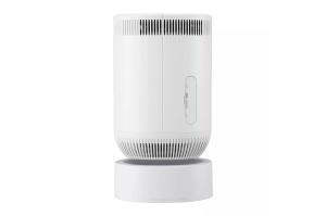Proiector digital LG CineBeam PU700R, alb, design compact - Img 3
