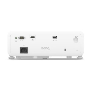 Proiector laser BenQ LW555C 3500 Lumen WXGA, management retea, casting wireless - Img 4