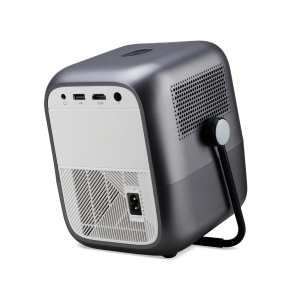 Proiector LCD LED Acer AOpen QF23s 1080p Full HD, 6500 Lumen, Portabil - Img 8