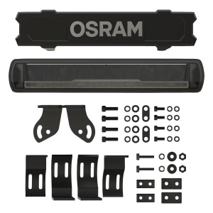 Proiector LED OSRAM LEDriving MX250-CB, 2700 Lumen, 320 m, IP69K - Img 3