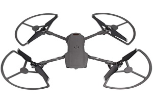 Propeller pentru DJI Mavic 2 Pro si Mavic 2 Zoom, design aerodinamic, set complet
