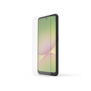 Protectie Display Hama Clear Protect pentru Samsung Galaxy A56 5G, 9H, Ultra-Clara - Img 3