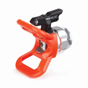 Protectie Dusa Graco 243161 RAC 5 pentru Magnum A20-A100, Usor de Montat - Img 2