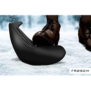 Protectie spate pentru Ford Focus 3, 2015-, 2 bucati, guma flexibila - Img 4