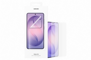 Protector Display Anti-Reflectie Samsung EF-US942 pentru Galaxy S26, Transparent