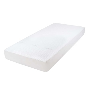 Protector saltea Genius eazzzy 140x200 cm, 38 cm inaltime, impermeabil, alb