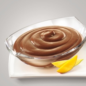 Pudding Dr. Oetker Professional fara fierbere cu gust de ciocolata, 1 kg - Img 4