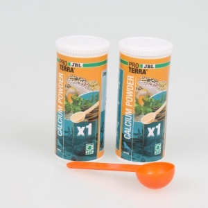 Pudra de Calciu JBL Proterra 2 x 25g pentru Reptile - Supliment Mineral - Img 4