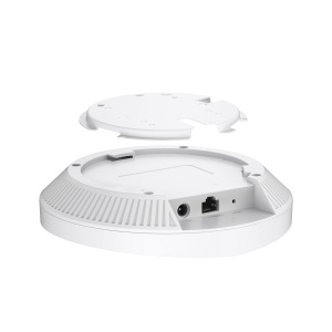 Punct de acces TP-Link Festa F65 WiFi 6, 3 Gbps, PoE, design ultratin - Img 4