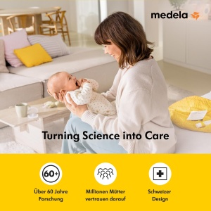 Pungi stocare lapte matern Medela Easy Pour 210 ml 200 buc BPA-free design anti-scurgere - Img 9
