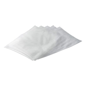 Pungi vidat Steba 28x40 cm set 50 bucati transparente rezistente la rupere