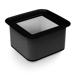 Purificator aer Venta AP730, 75 mp, CADR 320 mh, Filtru H13, Made in Germany - Img 5