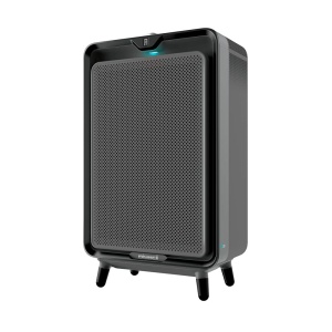 Purificator de aer BISSELL air220, 3 filtre, design elegant
