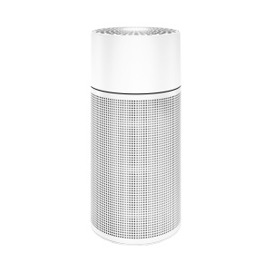 Purificator de aer Blueair Blue Pure Joy S, pentru 43 m, tehnologie HEPA Silent, alb