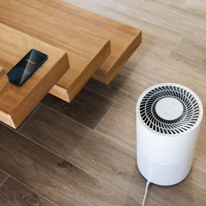 Purificator de aer Cecotec TotalPure 2000 Connected 50W Wi-Fi CADR 160 m3h - Img 4