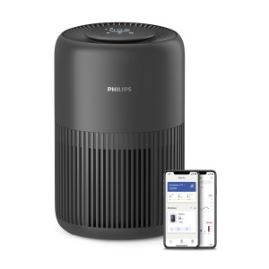 Purificator de aer Philips PureProtect Mini 900, 65 m, negru