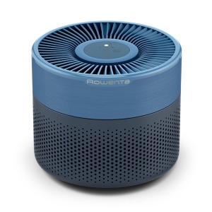 Purificator de aer Rowenta Pure Air Mini, pentru spatii de pana la 22 m, eficienta ridicata