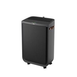 Purificator de aer si ventilator AEG PURE MULTI 7000, 73 m, 2in1, filtru HEPA, gri inchis - Img 7
