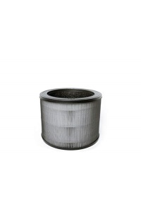 Purificator de aer WINIX T500 WIFI, Filtru O, HEPA 99,97, Carbon - Img 4