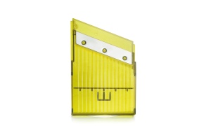 Racitor de legume IBILI cu 4 lame, taiere ajustabila si 2 razatoare, 37,5 x 11,5 cm - Img 5