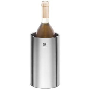 Racitor de vin ZWILLING Sommelier din otel inoxidabil, 1.8L, argintiu - Img 2