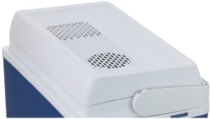 Racitor electric Mobicool Mirabelle MM24 DC, 21L, 12V, pentru auto si camion - Img 3