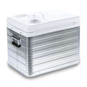 Racitor electric Mobicool MQ40A, 39L, Aluminiu, 12230V ACDC - Img 2